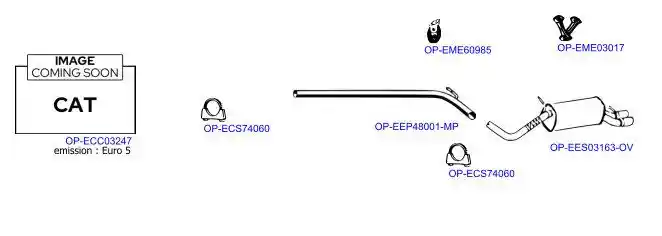 OPTIMAL OP-EXSVG187