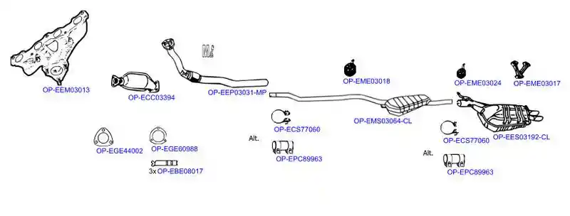 OPTIMAL OP-EXSVG188