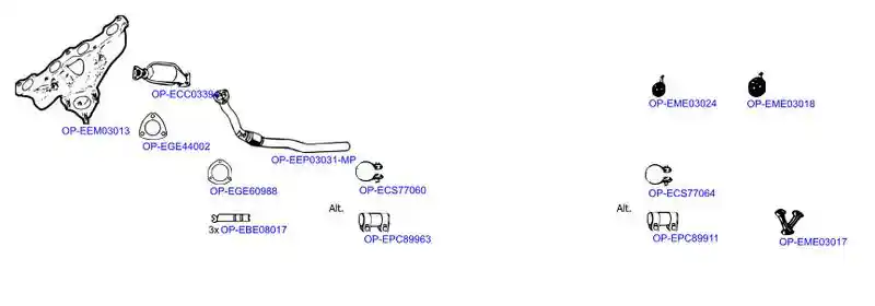 OPTIMAL OP-EXSVG189