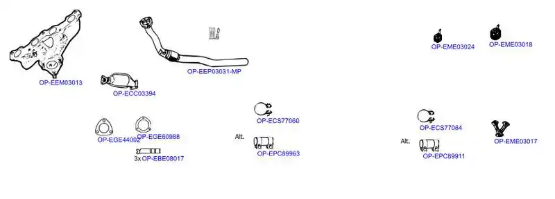 OPTIMAL OP-EXSVG190