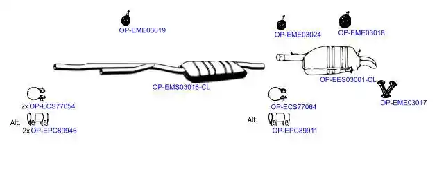 OPTIMAL OP-EXSVG194