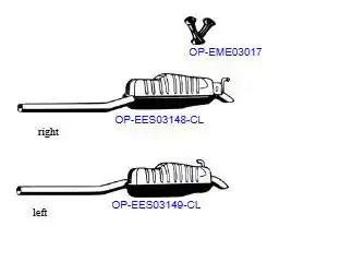 OPTIMAL OP-EXSVG203