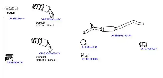 OPTIMAL OP-EXSVG204