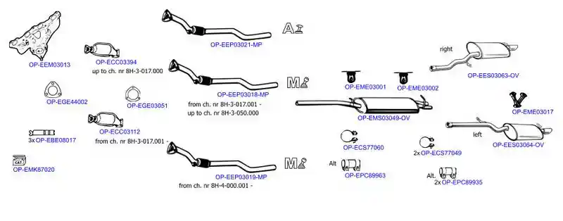 OPTIMAL OP-EXSVG205