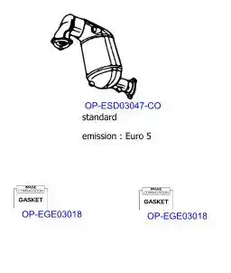 OPTIMAL OP-EXSVG208