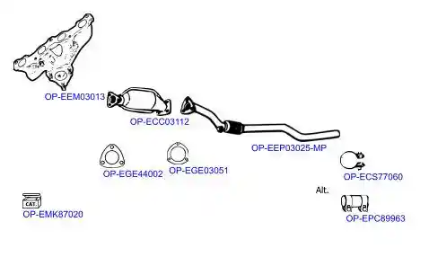 OPTIMAL OP-EXSVG209
