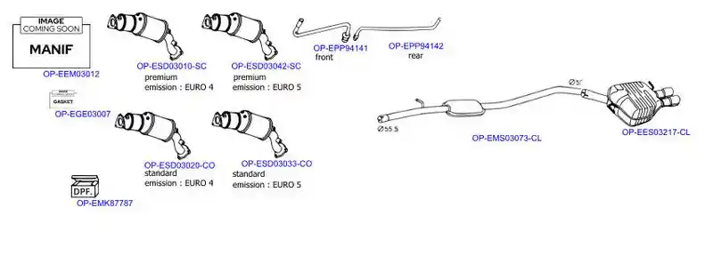 OPTIMAL OP-EXSVG210