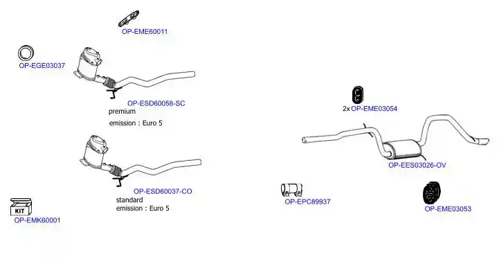 OPTIMAL OP-EXSVG211