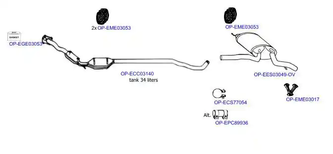 OPTIMAL OP-EXSVG215