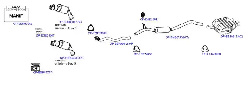OPTIMAL OP-EXSVG217