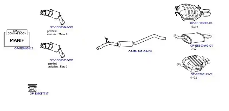 OPTIMAL OP-EXSVG218