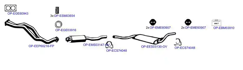 OPTIMAL OP-EXSVG221