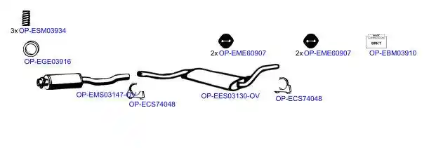 OPTIMAL OP-EXSVG222