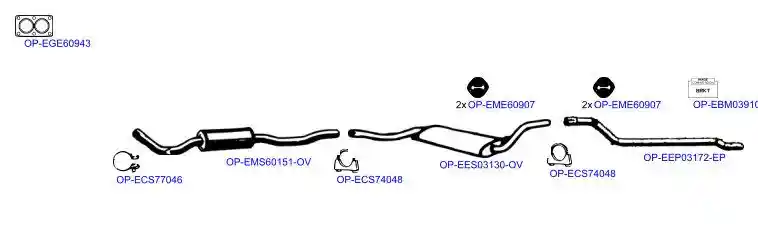 OPTIMAL OP-EXSVG223