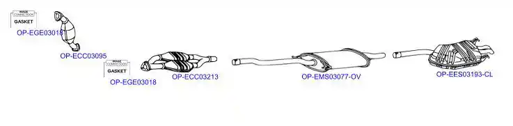 OPTIMAL OP-EXSVG224