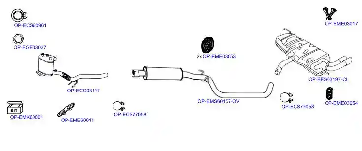 OPTIMAL OP-EXSVG225