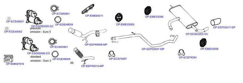 OPTIMAL OP-EXSVG226