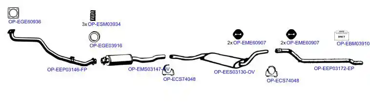 OPTIMAL OP-EXSVG229