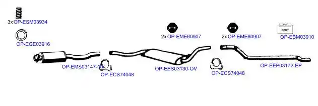 OPTIMAL OP-EXSVG230