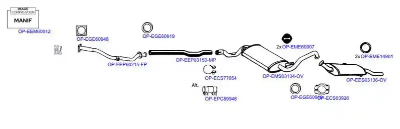 OPTIMAL OP-EXSVG231