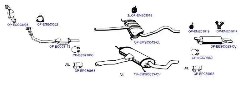 OPTIMAL OP-EXSVG245