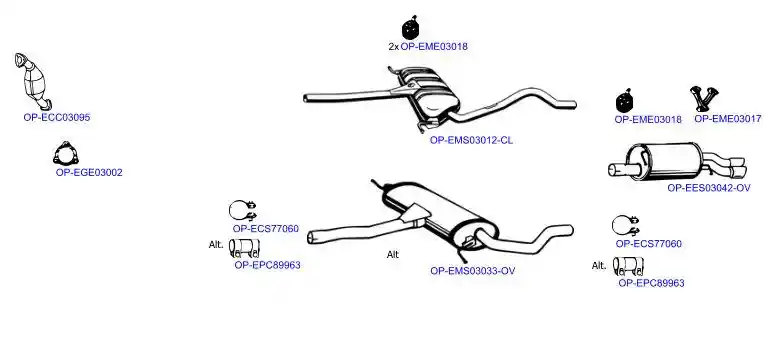 OPTIMAL OP-EXSVG274
