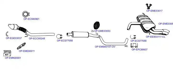 OPTIMAL OP-EXSVG280