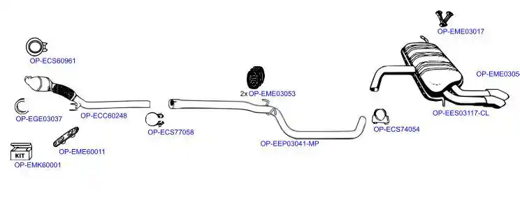 OPTIMAL OP-EXSVG283