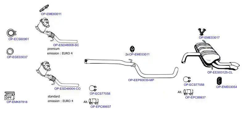 OPTIMAL OP-EXSVG293