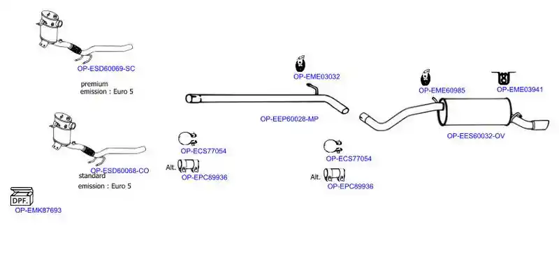 OPTIMAL OP-EXSVG300