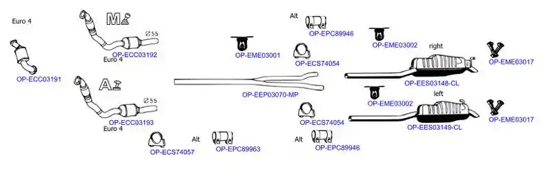 OPTIMAL OP-EXSVG307