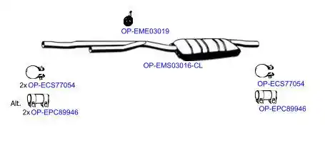 OPTIMAL OP-EXSVG313