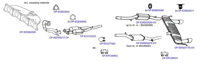 OPTIMAL OP-EXSVG324