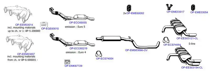 OPTIMAL OP-EXSVG326