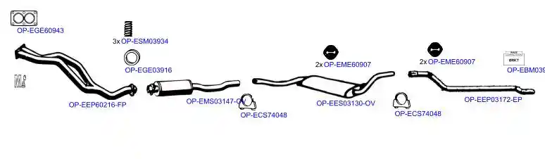 OPTIMAL OP-EXSVG328
