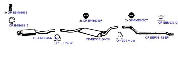 OPTIMAL OP-EXSVG329
