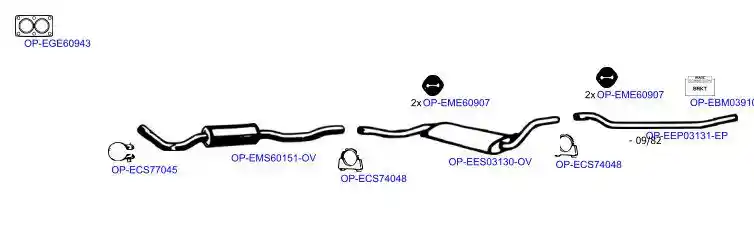 OPTIMAL OP-EXSVG330