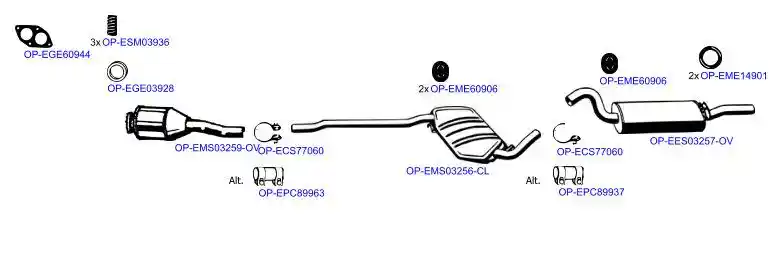 OPTIMAL OP-EXSVG345