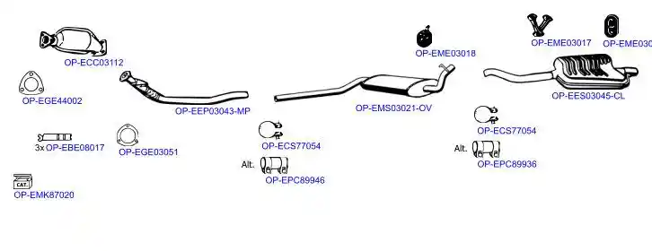OPTIMAL OP-EXSVG385