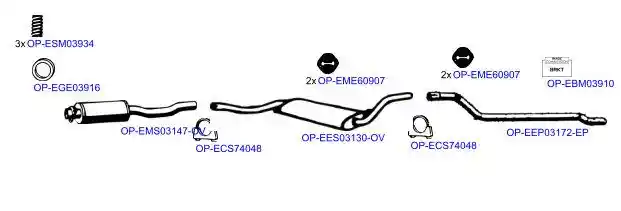 OPTIMAL OP-EXSVG399