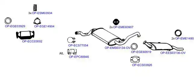 OPTIMAL OP-EXSVG402
