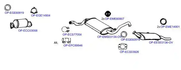 OPTIMAL OP-EXSVG403