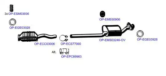 OPTIMAL OP-EXSVG406