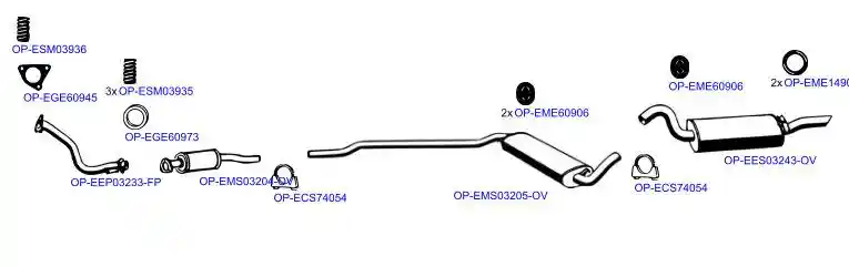 OPTIMAL OP-EXSVG419