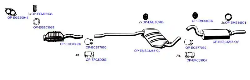 OPTIMAL OP-EXSVG423