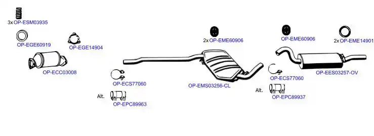 OPTIMAL OP-EXSVG425