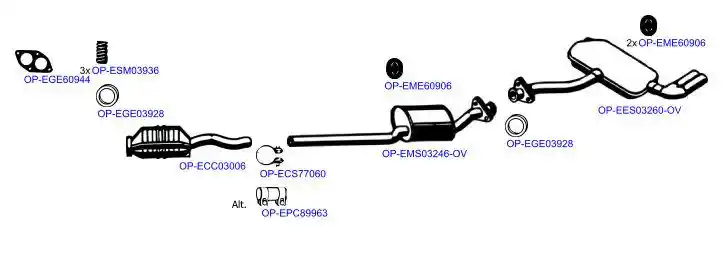 OPTIMAL OP-EXSVG426