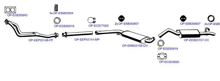 OPTIMAL OP-EXSVG427