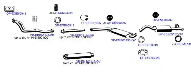 OPTIMAL OP-EXSVG429