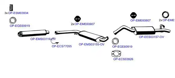 OPTIMAL OP-EXSVG430